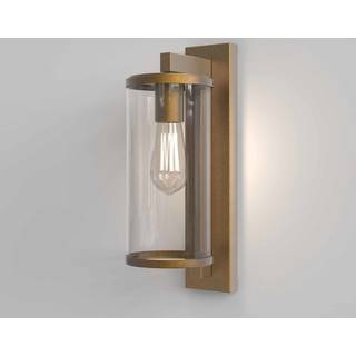 Astro Pimlico 400 Væglampe Bronze