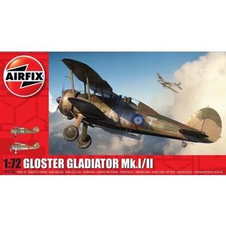 Gloster Gladiator Mk.I/MK.II
