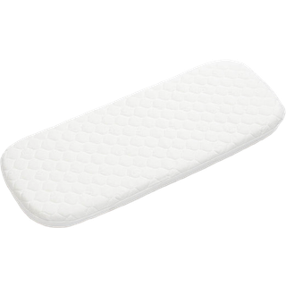 BeKids Helsemadras til barnevogn - 36x96