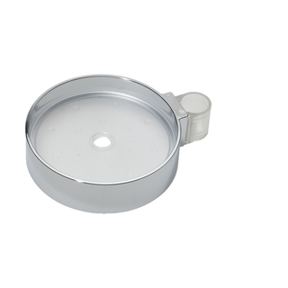 FMM Siljan sæbeskål ø20+ø22 anvendes både til hovedbruser og brusersæt