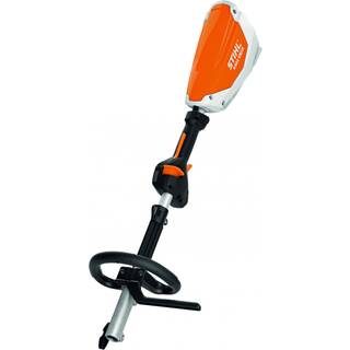 Stihl KMA 130 R Batteridrevet KombiMaskine Uden batteri & lader