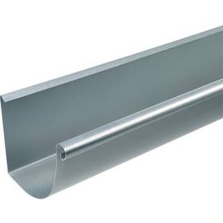 Plastmo tagrende 3 nr 14 Stål Plus Arkitekt 5603004