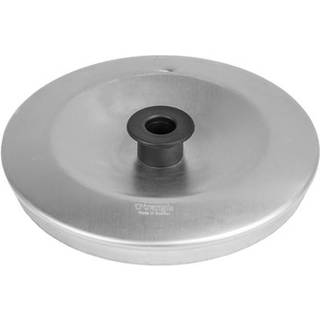 Låg til kaffekande Trangia, UL / UltraLight-aluminium &amp; knop i plast, passer 25 Large (0.9 liter)