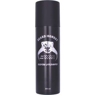 Beard Monkey Boosting Dry Shampoo 200 ml