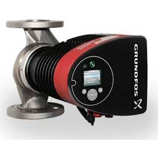 Grundfos MAGNA3 pumpe 32-120 FN. 220 mm. 1x230V PN6/10