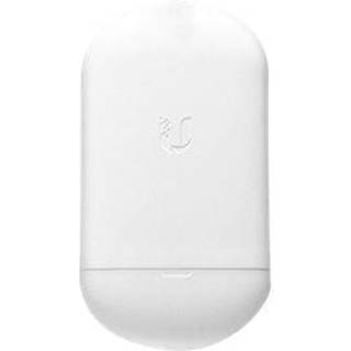 Ubiquiti NS-5AC Networks NanoStation AC 1000 Mbit/s Hvid Strøm over Ethernet (PoE)