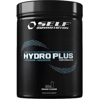 Self Omninutrition Hydro Plus, Orange, 400 g