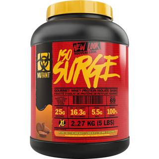 ISO Surge Whey Protein Isolate 2,27 kg