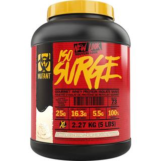 ISO Surge Whey Protein Isolate 2,27 kg