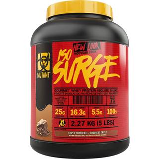 ISO Surge Whey Protein Isolate 2,27 kg