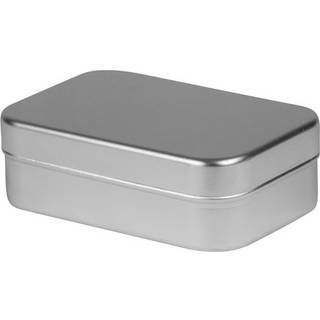 Madkasse Trangia Large 211, AL / aluminium, 1.3 liter