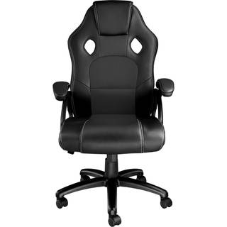 Gamerstol Tyson - sort