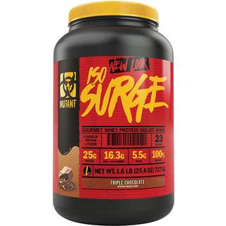 ISO Surge Whey Protein Isolate 727 g