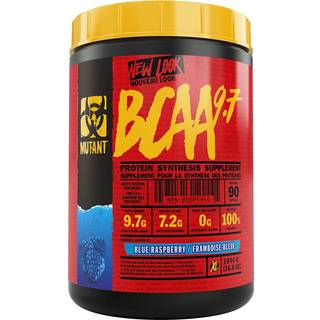 BCAA 9,7 Pulver 90 portioner