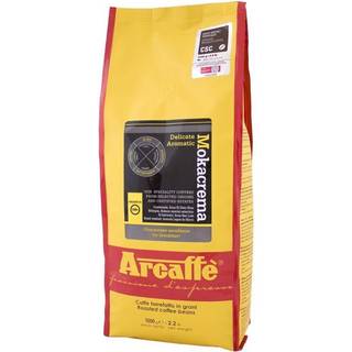 Arcaffé Mokacrema v/24kg Hele kaffebønner