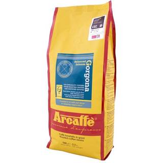 Arcaffè Gorgona kaffebønner 1000 gram