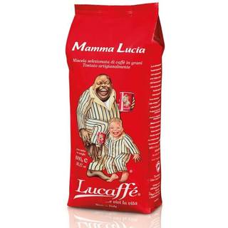 Lucaffe Mamma Lucia 1 kg bønner