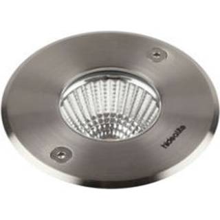 Hide-a-Lite Spot Up Multi 7 Spotlights på jorden rustfrit stål, 3000 K
