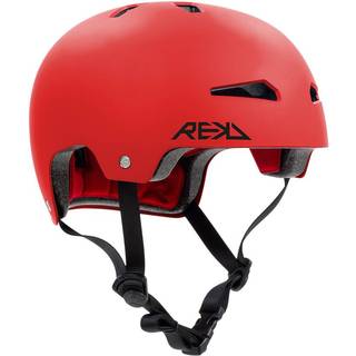 REKD Elite 2.0 Børne Skate Hjelm (White)