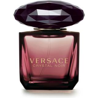 Versace Parfumer-til-kvinder Crystal-NoirEau de Toilette Spray 30 ml (9.733,00 kr / 1 l) - 30 ml