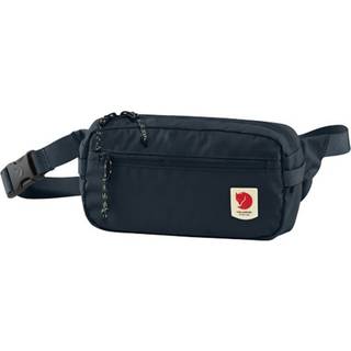 Fjällräven - High Coast Hip Pack Bæltetaske Navy Ribejagtogfikseri.dk