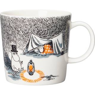 Moomin Arabia Sov Godt Mumikrus 30 cl