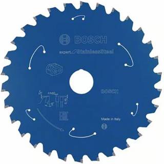 Bosch Expert for Stainless Steel circular saw blade - for stainless steel