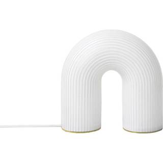 Ferm Living Vuelta bordlampe Hvid