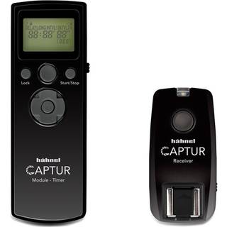 HÄHNEL REMOTE CAPTUR TIMER KIT FOR FUJI
