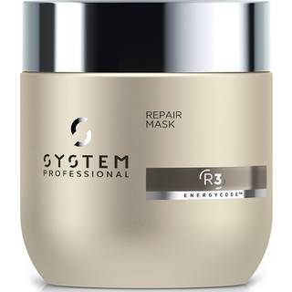 System Professional Repair Mask 400 ml