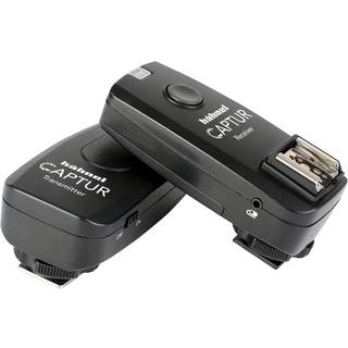Hähnel Captur Remote OM / Panasonic