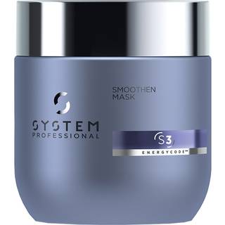 System Professional Smoothen Mask S3 200 ml