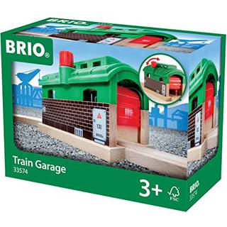 BRIO 33574 Toggarage