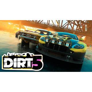 DIRT 5 (PC) - Standard