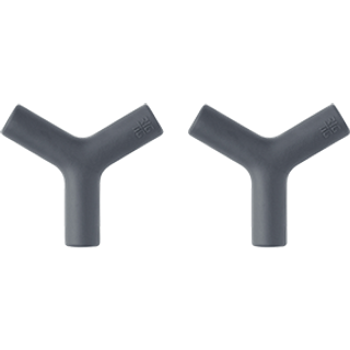 HANG-IT knag, 2 stk - terracotta