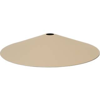 Ferm Living Angle lampeskærm Sort