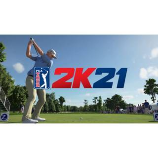 PGA Tour 2K21 (Steam Account) - Standard