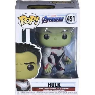 FUNKO! POP VINYL MARVEL AVENGERS HULK