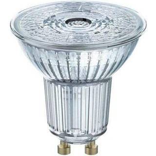 OSRAM Parathom 4,3W (50W) GU10 36° - box med 5 stk