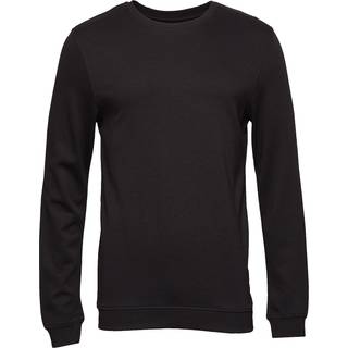 JBS of Denmark Men Sweatshirt | Bambusviskose | Sort, størrelse L