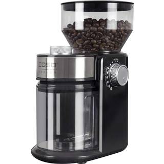 Caso kaffekværn barista crema sort