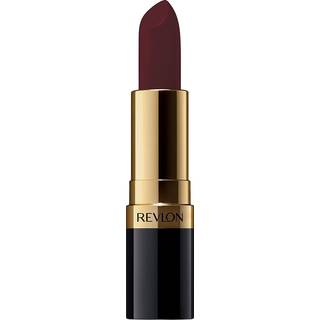Revlon Super Lustrous Lipstick 477 Black Cherry 3,7 g