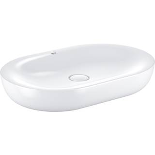 Grohe Essence Håndvask bowle Håndvask bowle 60, eks. Overløb, 600 x 400 mm