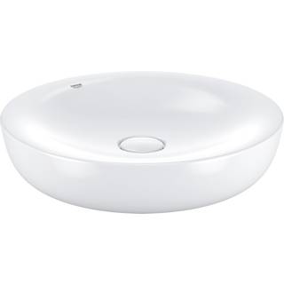 Grohe Essence Håndvask bowle Håndvask bowle 45, eks. Overløb, 450 x 450 mm