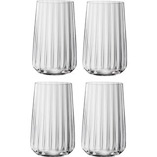 LifeStyle Longdrink Glas 51cl 4-pak