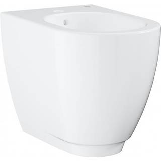 Grohe Essence bidet 540x350x410mm u/armatur hvid