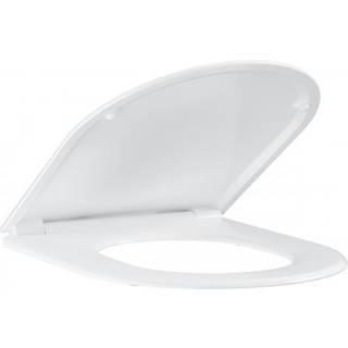 Grohe Essence toiletsæde med soft close Hvid LL