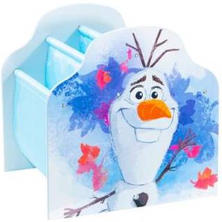 Disney Frost 2 bogreol til børn