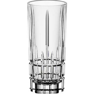 Spiegelau Perfect Serve shotglas – 4 stk. klar