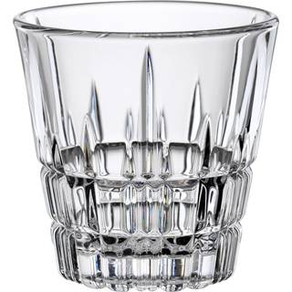 Spiegelau Perfect Serve espressoglas – 4 stk. klar